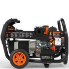 Gerador Genergy Gasolina Jaca 230 V 3300 W